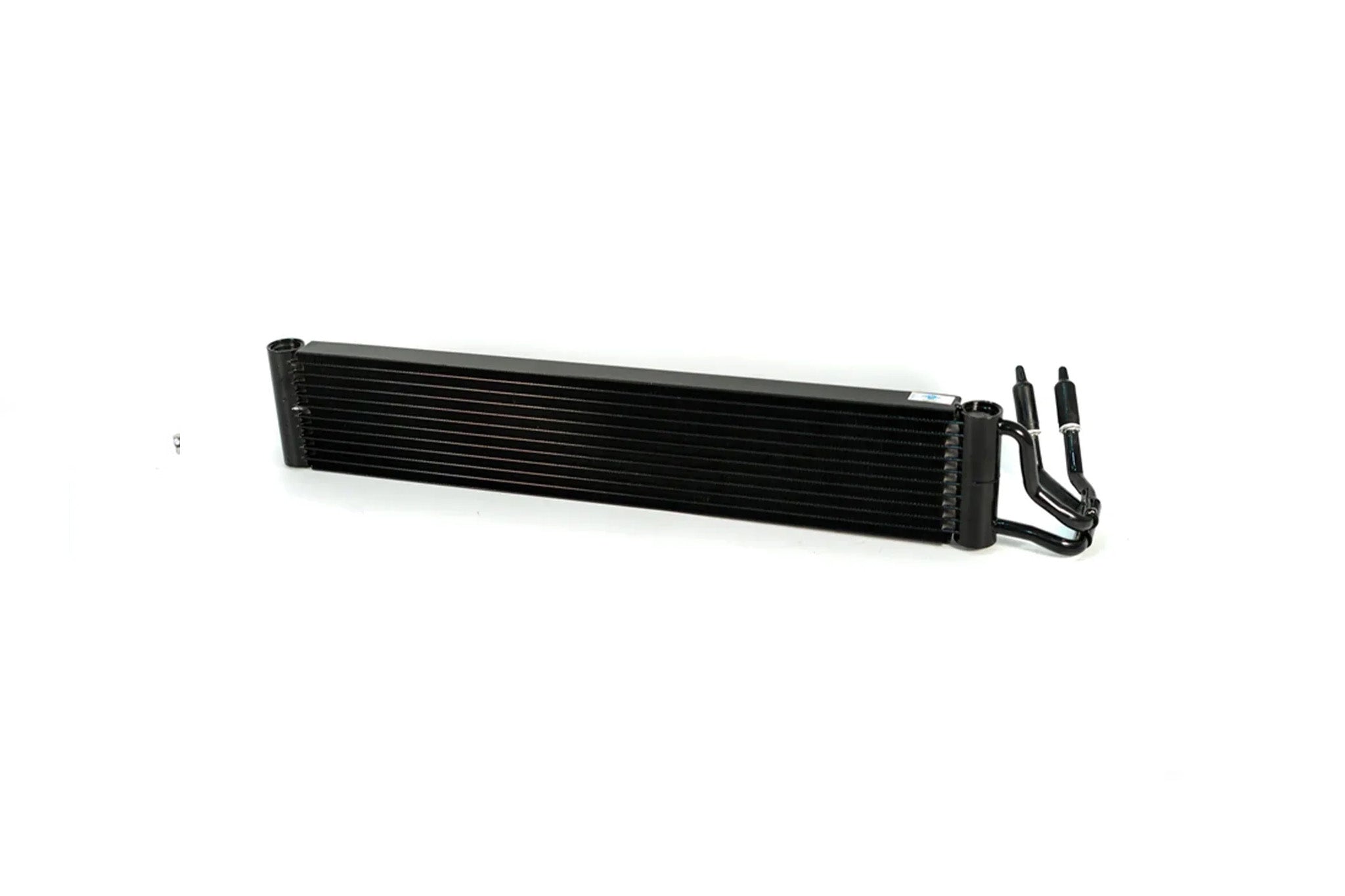 CSF Dual Pass Race Spec DCT Transmission Cooler - BMW F80 M3 | F82 | F83 M4 | F87 M2 Competition